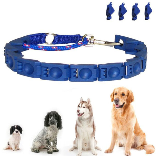 طوق الكلاب التعليمي Command collar