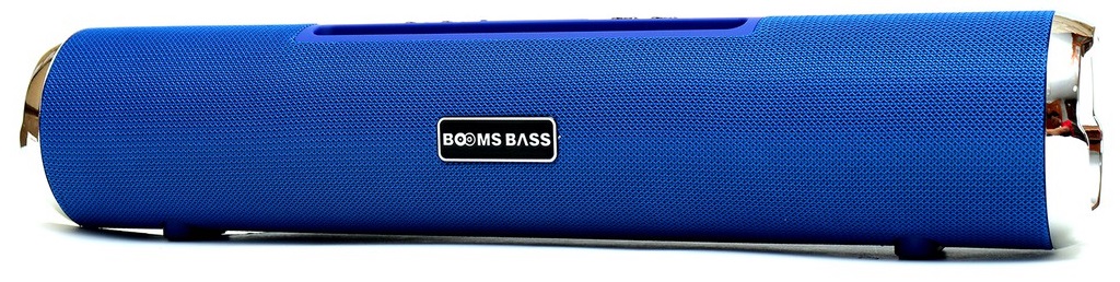 Speaker Boom Bass