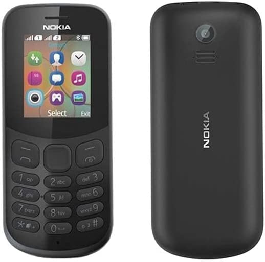 Nokia 130 Dual Sim