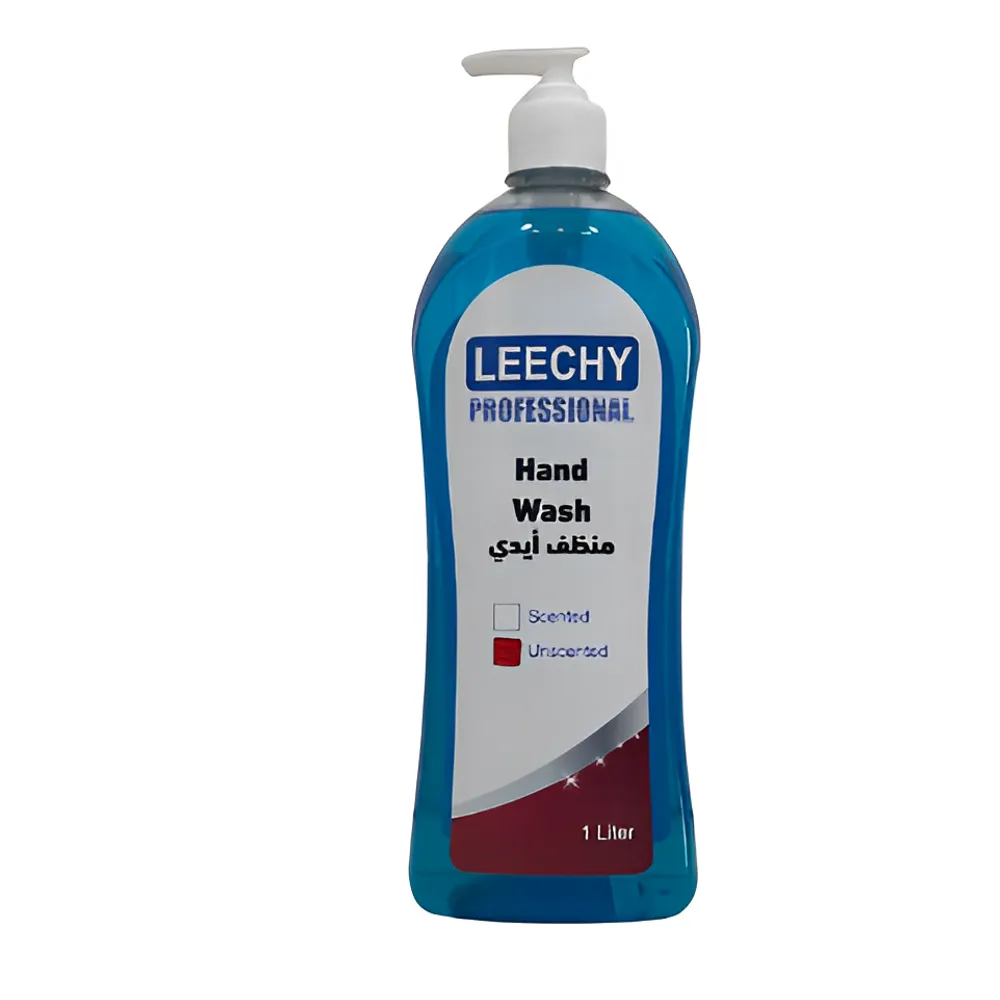 Leechy "Hand Wash" 1L