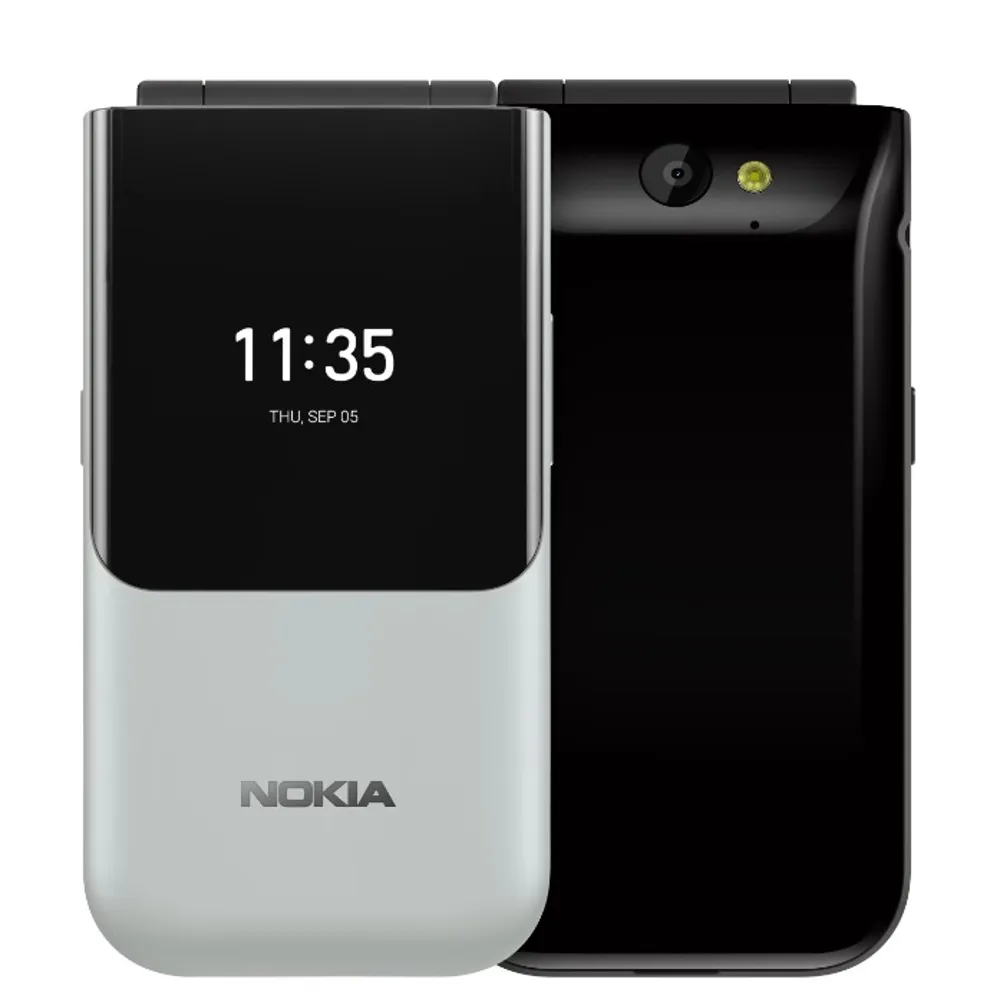 Nokia 2720 Flip Dual Sim