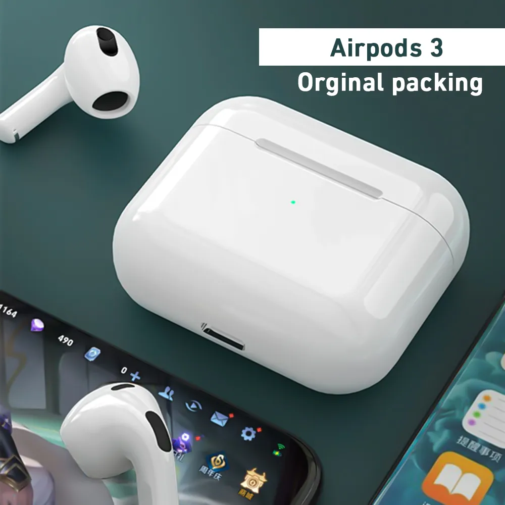 Airpods 3 Orginal packing