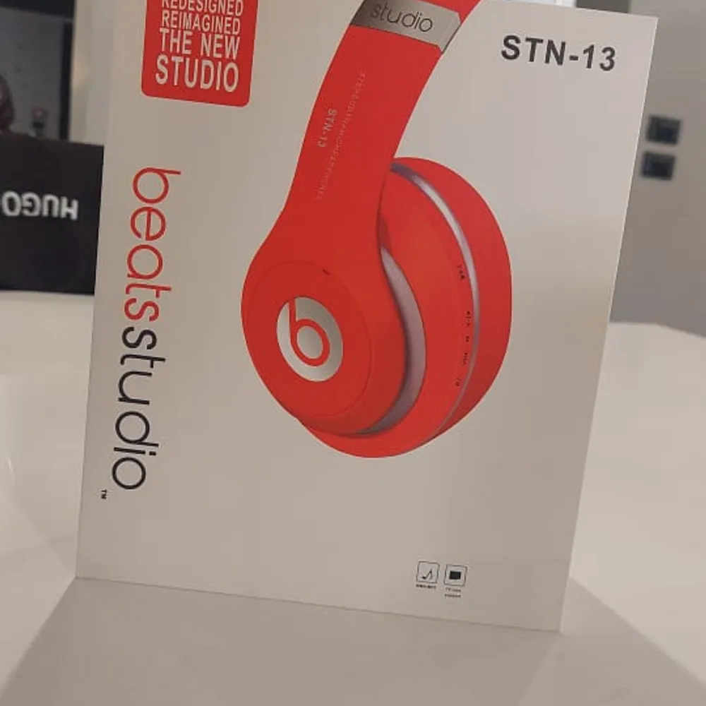 Headphones Beats STN-13
