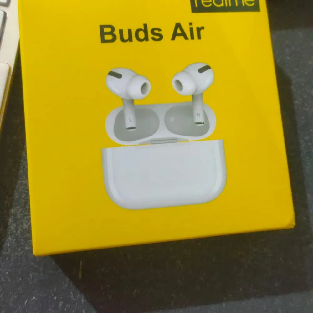 Realme Air Buds